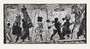 William Kentridge: Eight Figures - Signed Print