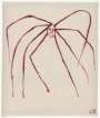 Louise Bourgeois: The Fragile 36 - Signed Print