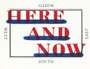 Ed Ruscha: Here And Now - Signed Print