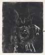 Georg Baselitz: Frau Im Fenster - Signed Print