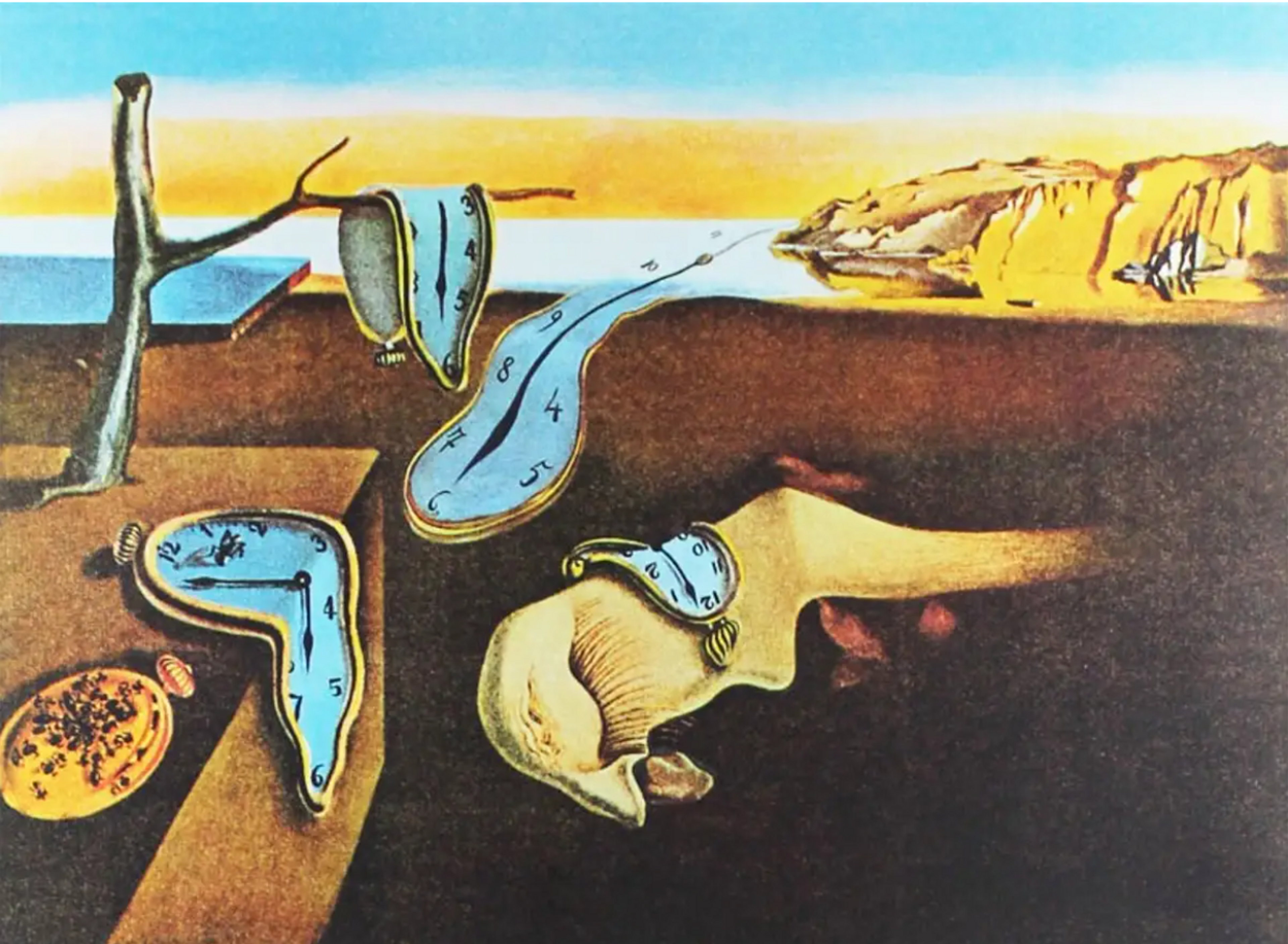Under The Hammer: Top Prices Paid For Salvador Dalí At Auction