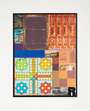 Peter Blake: Homage To Rauschenberg II - Signed Print