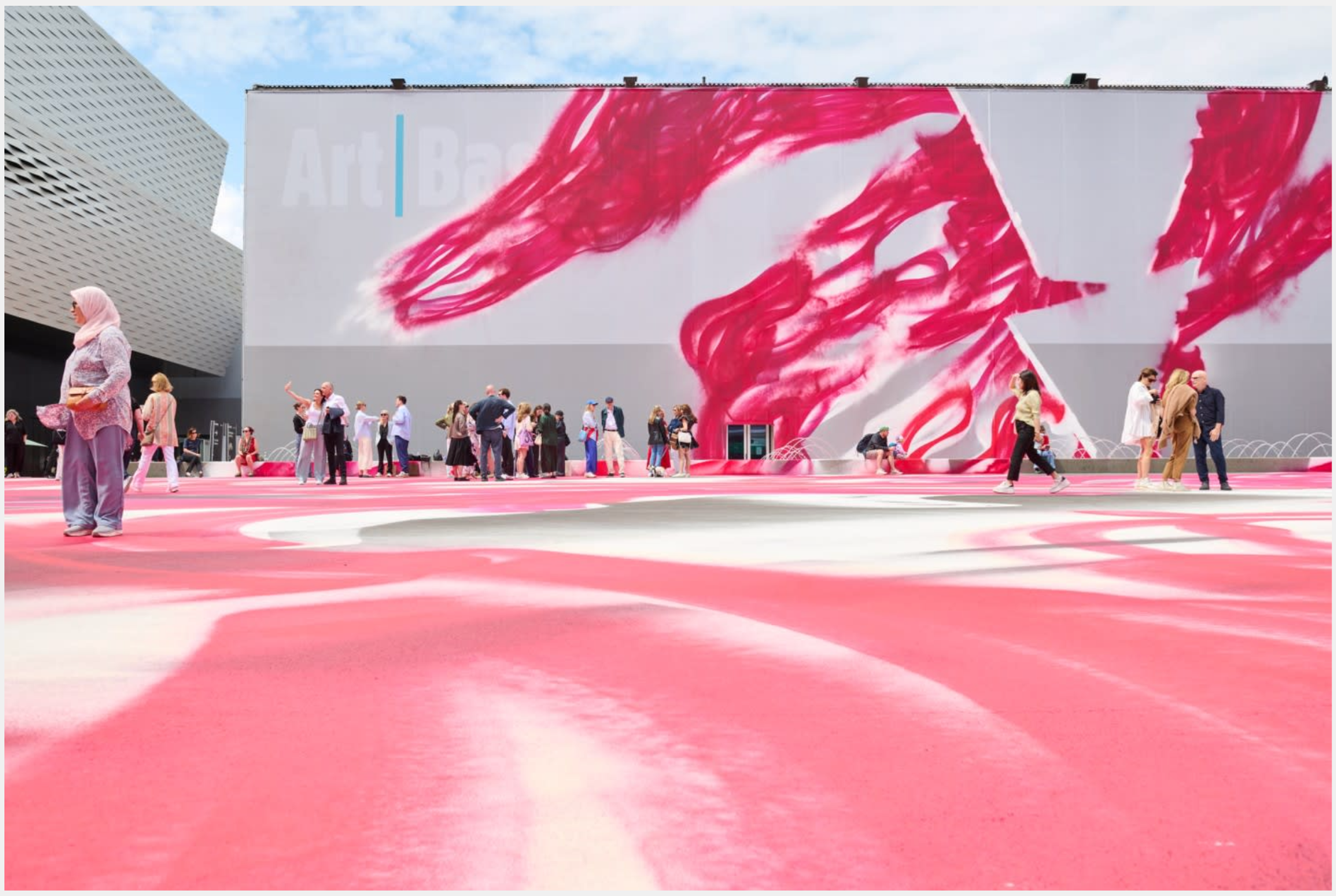 Art Basel 2025