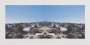 Ed Ruscha: Bow-Tie Palm Springs - Signed Print