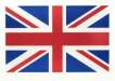 Union Flag (large) - Signed Print