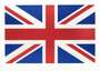 Peter Blake: Union Flag (large) - Signed Print