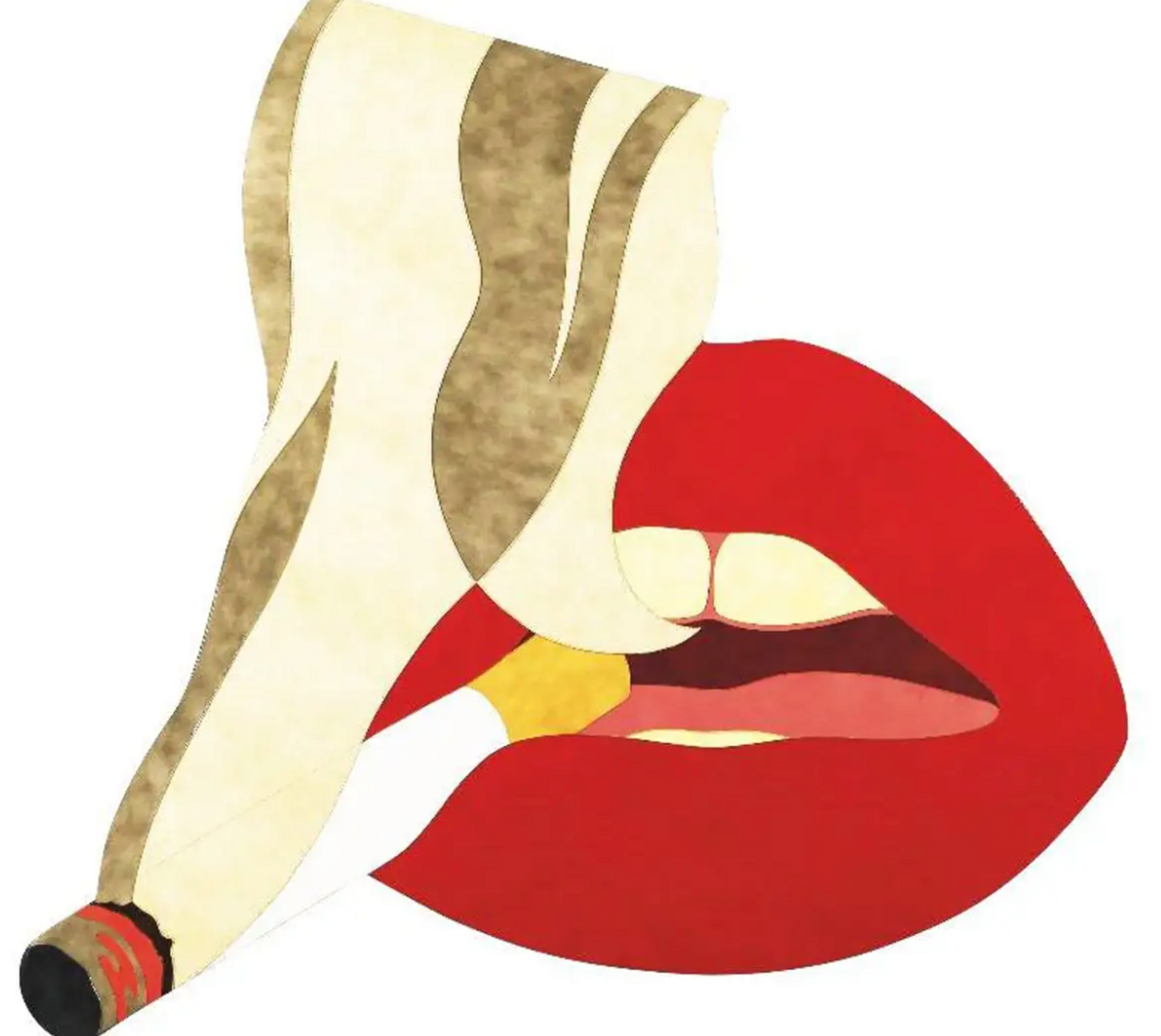 Under The Hammer: Top Prices Paid For Tom Wesselmann At Auction