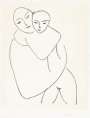 Henri Matisse: Vierge Et Enfant - undefined