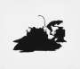 Kara Walker: Untitled (Monkey Grinder) - Signed Print