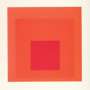 Josef Albers: SP-J - Signed Print