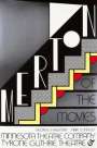 Roy Lichtenstein: Merton Of The Movies - Signed Print