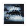 Ed Ruscha: Safe And Effective Medication - Signed Print