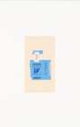 Robert Motherwell: Gauloises Bleues - Signed Print