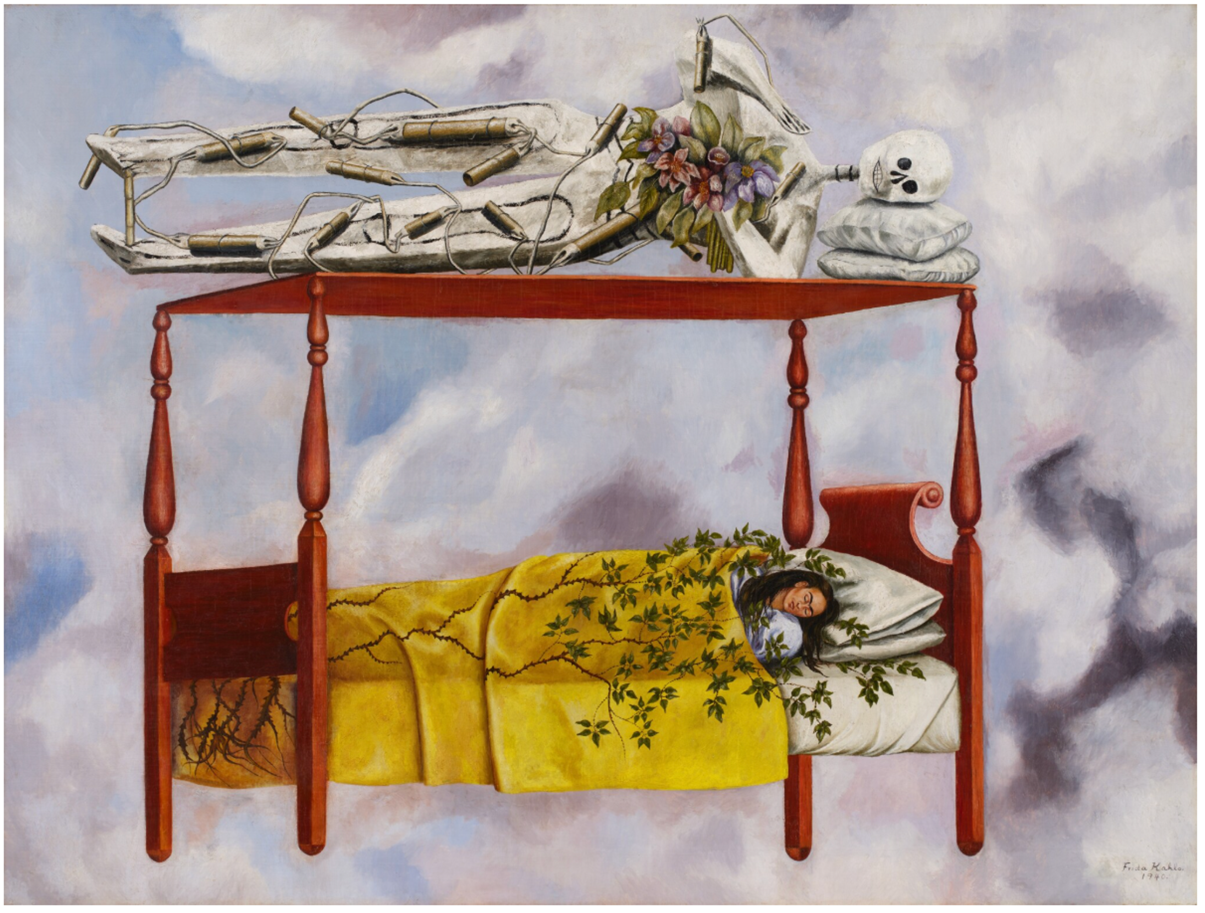 Art Market Watch: What November 2025’s $2.2bn Auction Season Tells Us About The Market