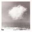 Wolke (Cloud) - Signed Print