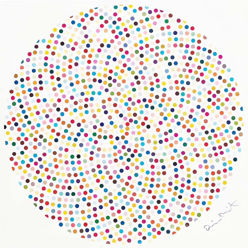 Damien Hirst S Spot Paintings Article MyArtBroker   7f4e0c1f68b9be1dd8e59ad6ac89428083853936 1000x1000 