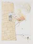After Fifty Years Of Surrealism (portfolio) - Signed Print