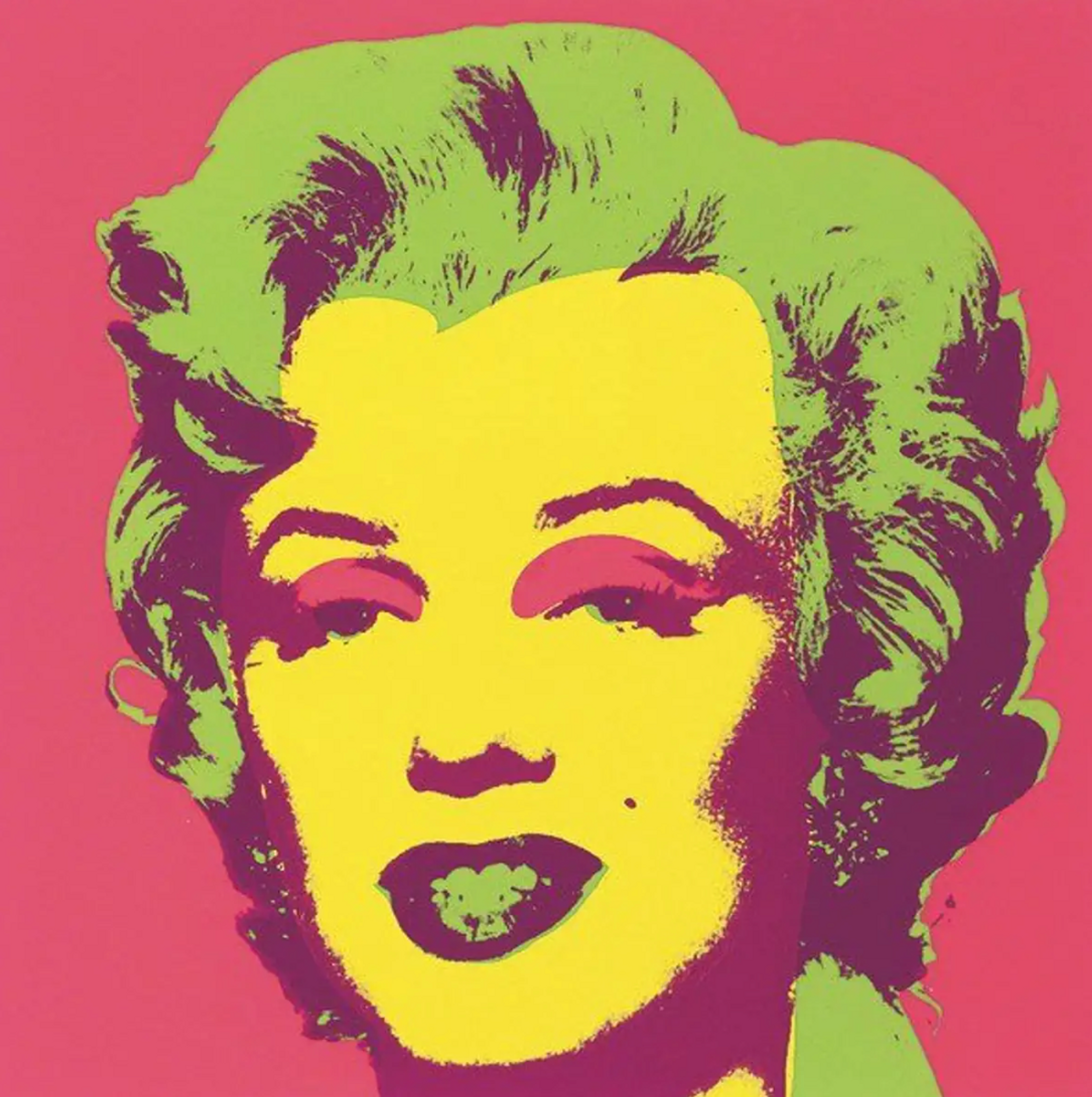 Marilyn (F. & S. II.21) by Andy Warhol - MyArtBroker