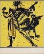 Salvador Dali: The Twelve Apostles (Knights Of The Round Table) (portfolio) - Signed Print