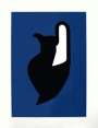 Patrick Caulfield: Vessel - Signed Print