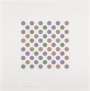 Bridget Riley: Made To Measure - Signed Print