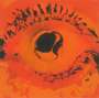 Otto Piene: Red Eye Red - Signed Print