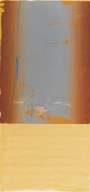 Helen Frankenthaler: Essence Mulberry - Signed Print