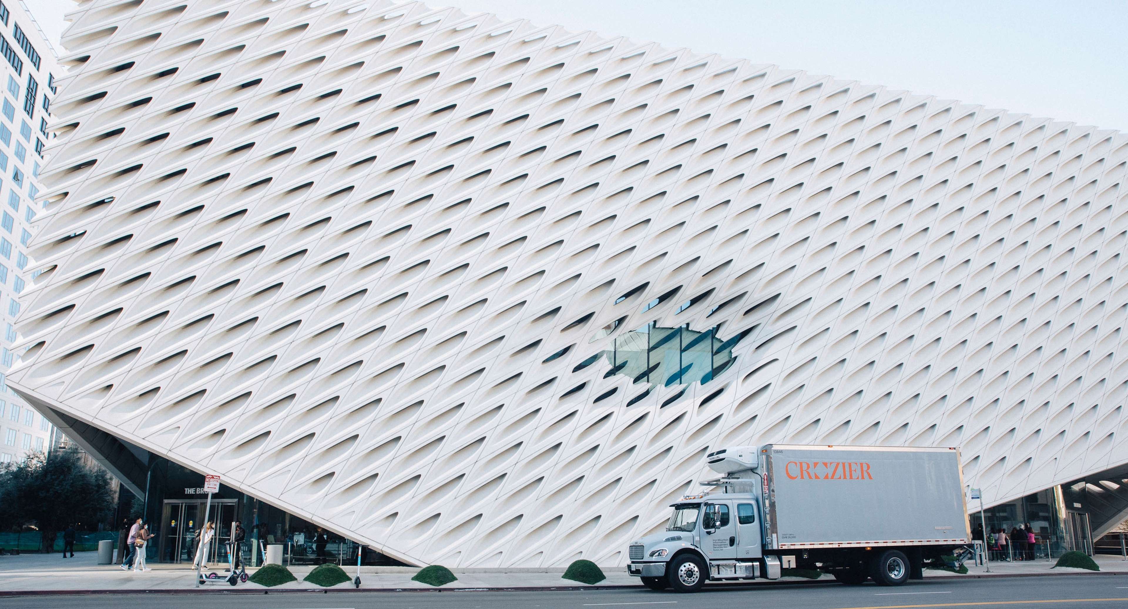 Crozier Fine Arts Art Storage And Logistics Crozier Fine Arts | The Directory | MyArtBroker