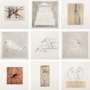 Louise Bourgeois: Metamorfosis (MoMA 490a-494a) (portfolio) - Signed Print