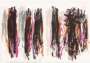 Joan Mitchell: Trees IV - Signed Print
