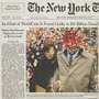 Fred Tomaselli: Guilty - Signed Print