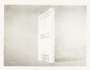 Ed Ruscha: Various Small Fires Book Cover (30) - Signed Print