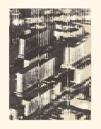 Stadt - Signed Print by Gerhard Richter 1968 - MyArtBroker