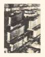 Gerhard Richter: Stadt - Signed Print