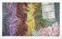 Jasper Johns: Between The Clock And The Bed (ULAE 245) - Signed Print