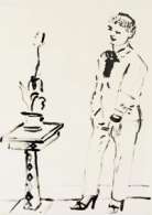 Auction Table Image