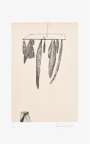 Louise Bourgeois: Sheaves - Signed Print