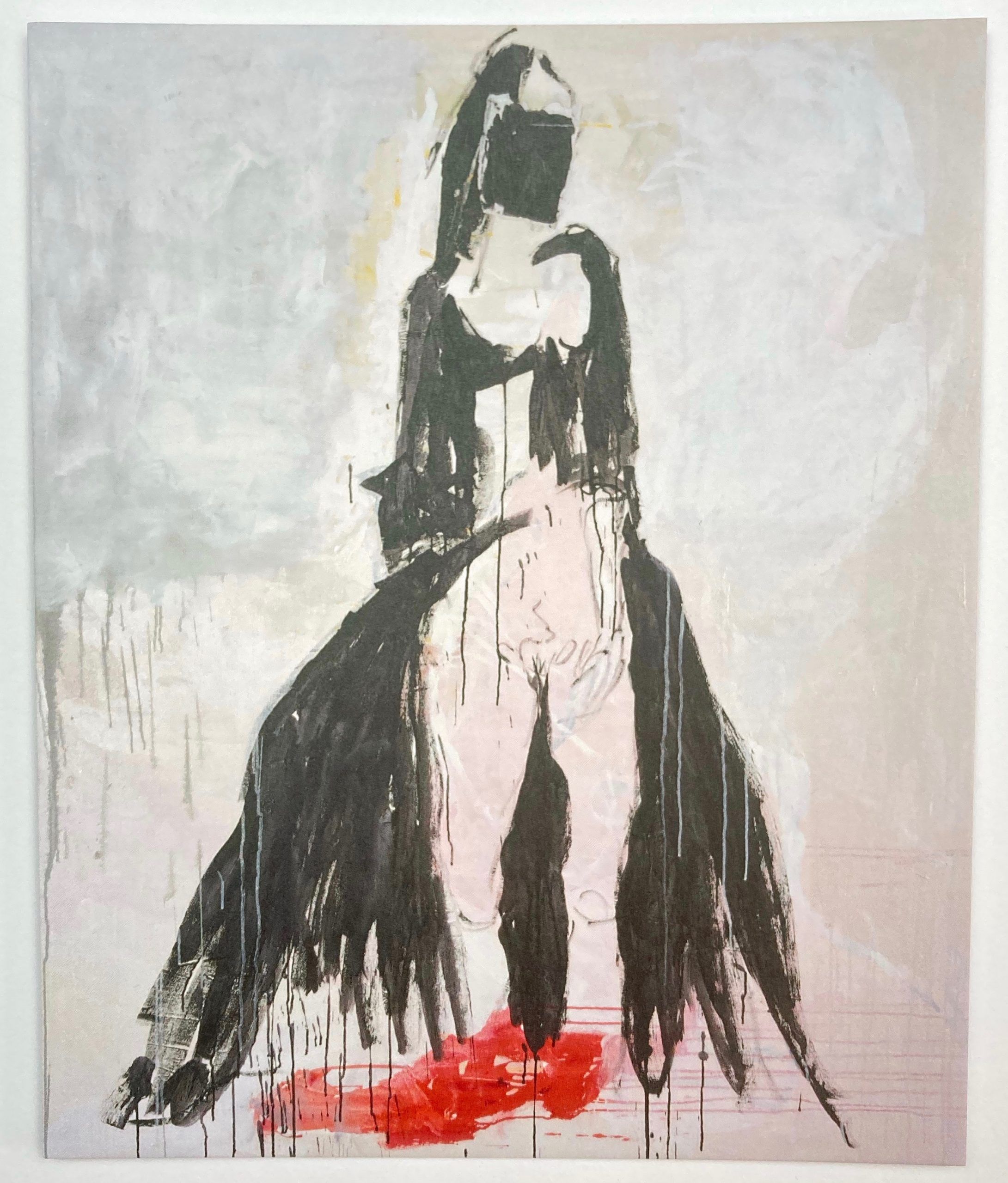 アート・デザイン・音楽 TRACEY EMIN Tracey-Emin-There-was-blood-