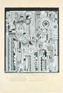 Eduardo Paolozzi: Calcium Light Night 5 - Signed Print