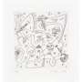 Keith Haring: The Valley Page 10 - Signed Print