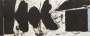 Robert Motherwell: Elegy Black Black - Signed Print