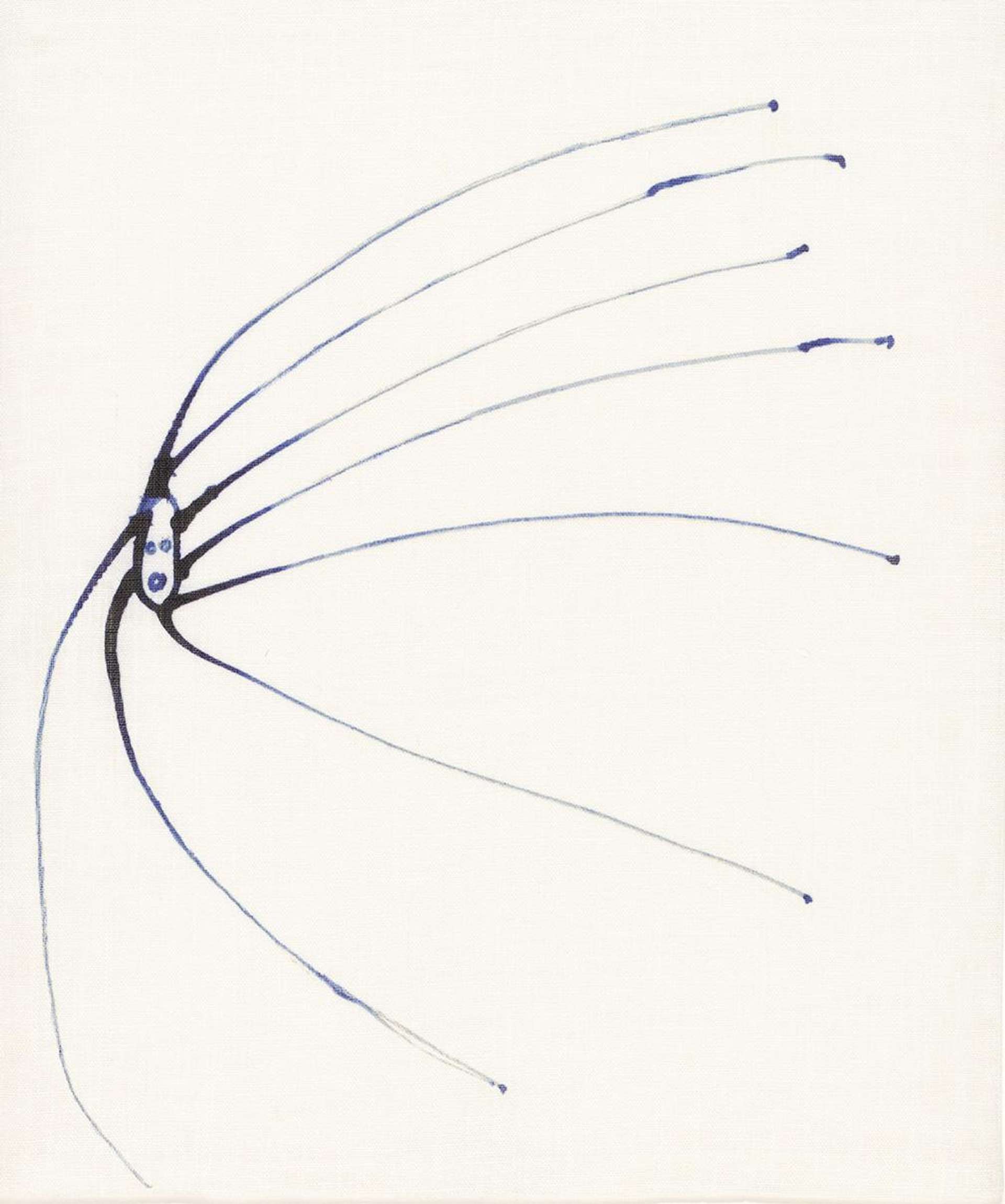 The Fragile 13 - Signed Print by Louise Bourgeois 2007 - MyArtBroker