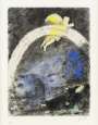 Marc Chagall: Arc En Ciel - Signed Print
