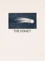 Richard Prince: The Comet - Signed Print