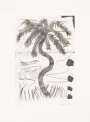 Josh Smith: Wild Palms 4 - Signed Print