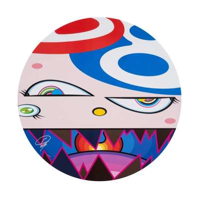 We Are The Jocular Clan VI - Signed Print by Takashi Murakami 2018 - MyArtBroker