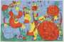 Joan Miró: Plate III (Ubu Roi) - Signed Print