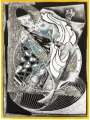Frank Stella: Jonah Historically Regarded - Signed Print