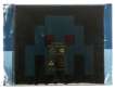 Invasion Kit 2, Blue Octopus - Ceramic