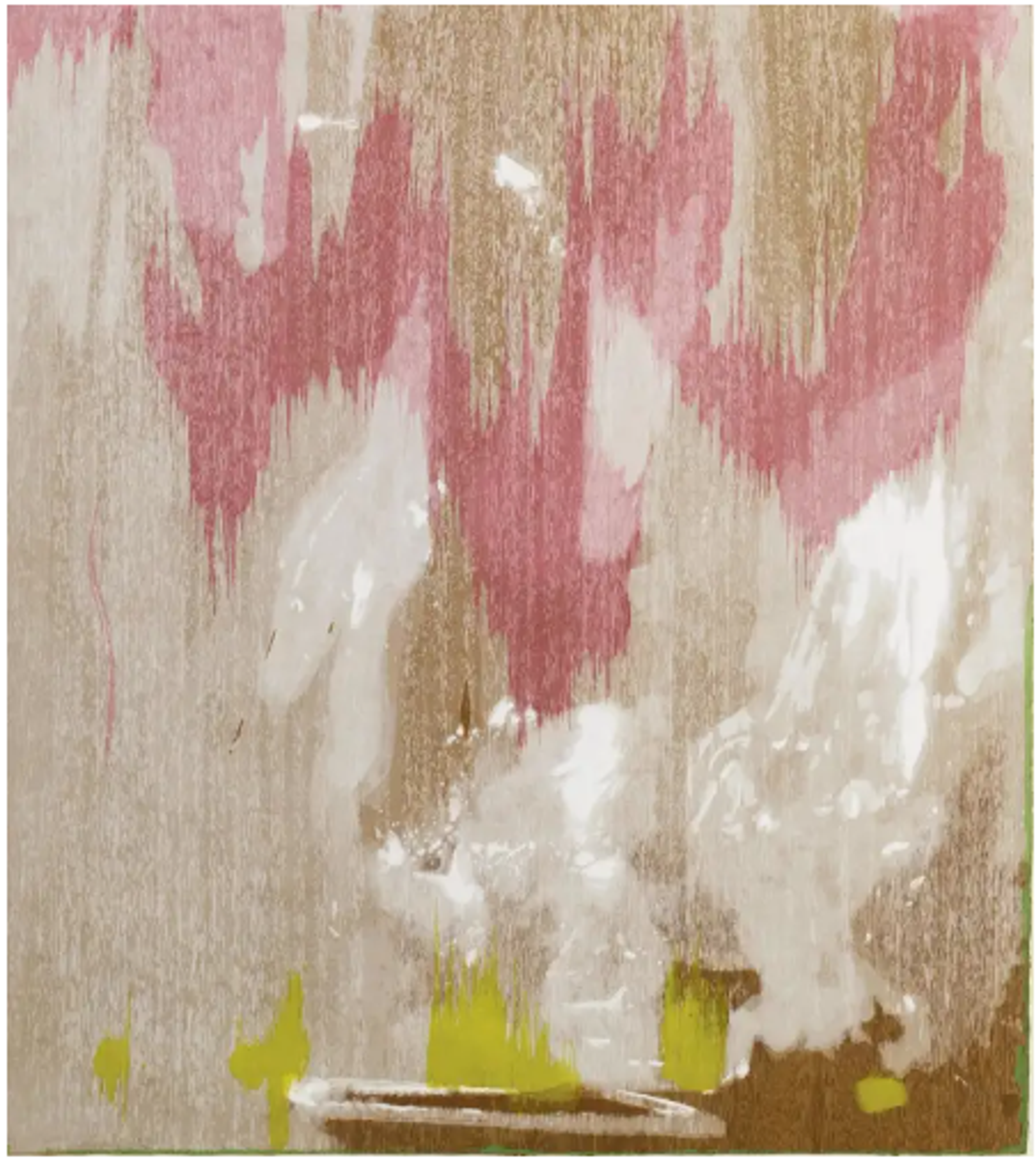 Helen Frankenthaler Value: Top Prices Paid At Auction  